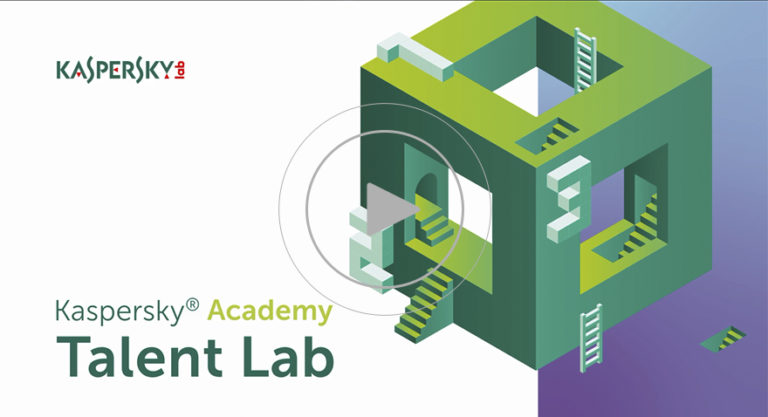 Kaspersky Tantang Anak Muda Indonesia di Talant Lab