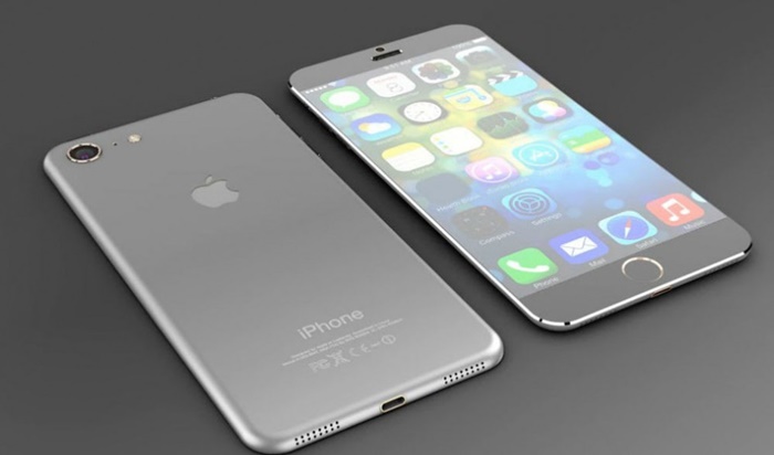 iPhone 2017