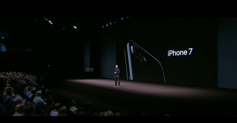iPhone 7 Plus