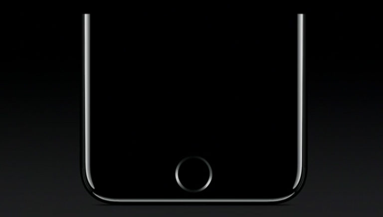 iPhone 7