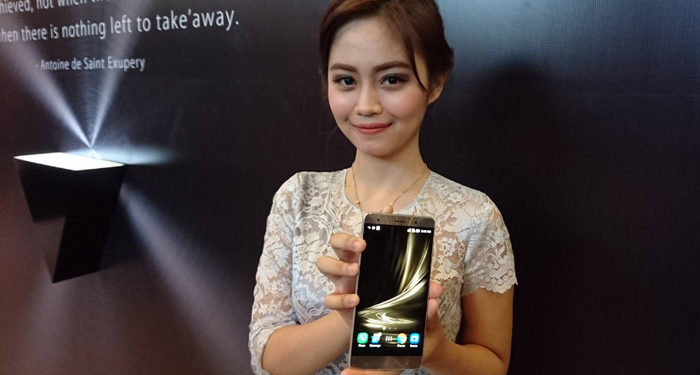 Spesifikasi asus zenfone all models