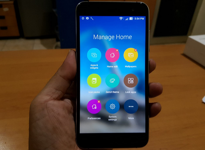 asus-zenfone-3-manage-home-review