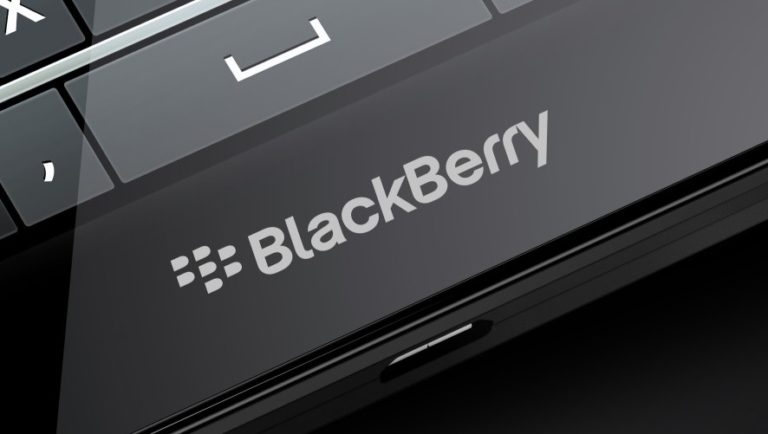 Beredar Foto Blackberry DTEK60 Mirip Alcatel Idol 4S