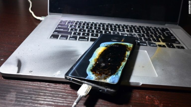 Galaxy Note 7