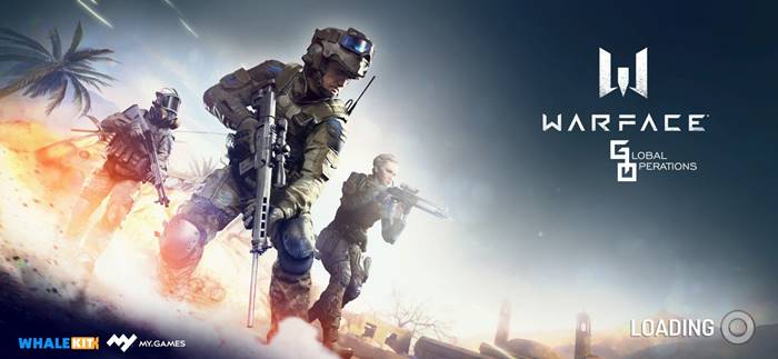 Warface: Global Operations