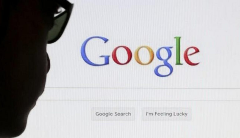 Google Indonesia ‘Ngemplang’ Pajak