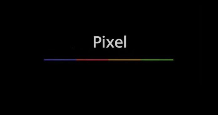 Pixel XL