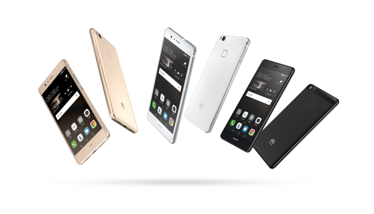 blanja.com Buka Pre-Order Huawei P9 Lite