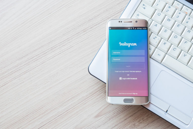 Lihat Foto Profil Instagram