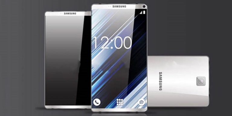 Galaxy S8