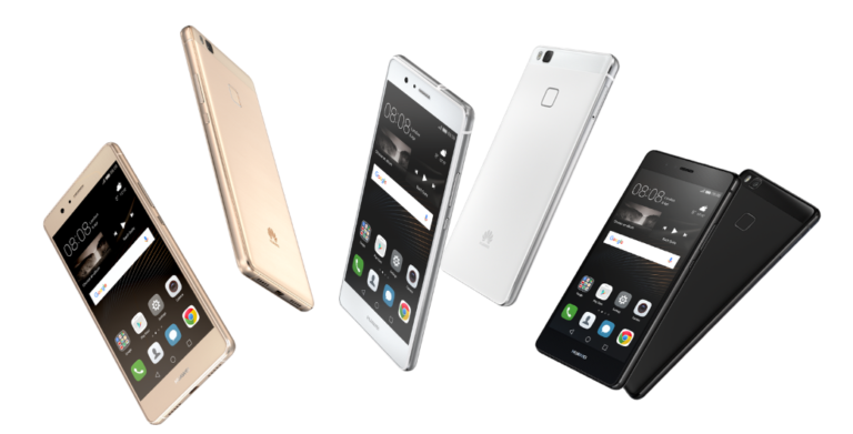 Bawa Kamera “Pro”, Huawei P9 Lite Dibandrol Rp 3,8 Juta