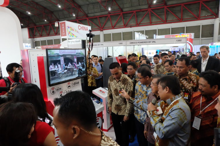 Telkomsel Terus Genjot Ekosistem Digital