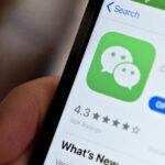 WeChat telset