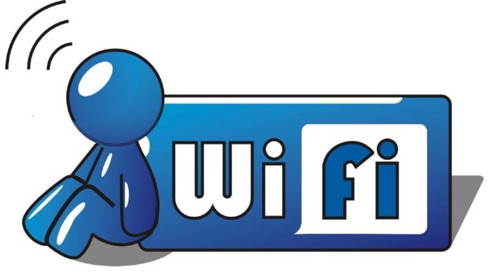 WiFI Hotspot