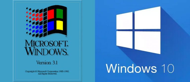 suara startup Windows