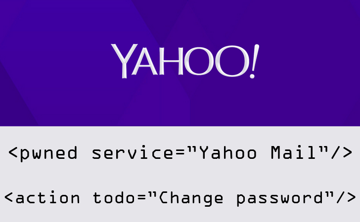 Cara Ketahui Jika Akun Yahoo Ternyata Bermasalah