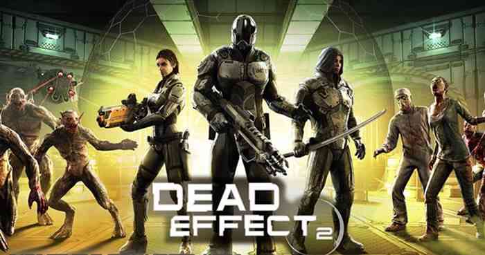 Dead Effect 2