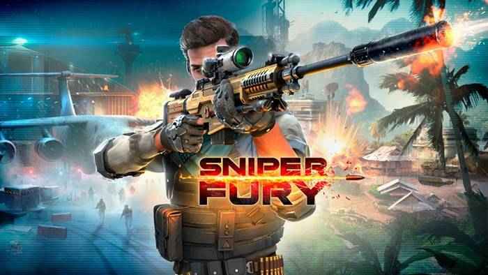 Game FPS Android online Terbaik 