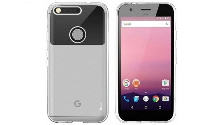 Google Pixel akan Jadi Ponsel Paling Ngebut di 2016