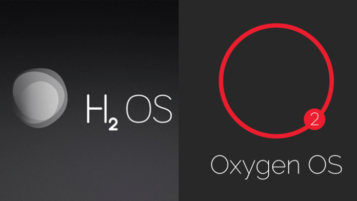 OxygenOS