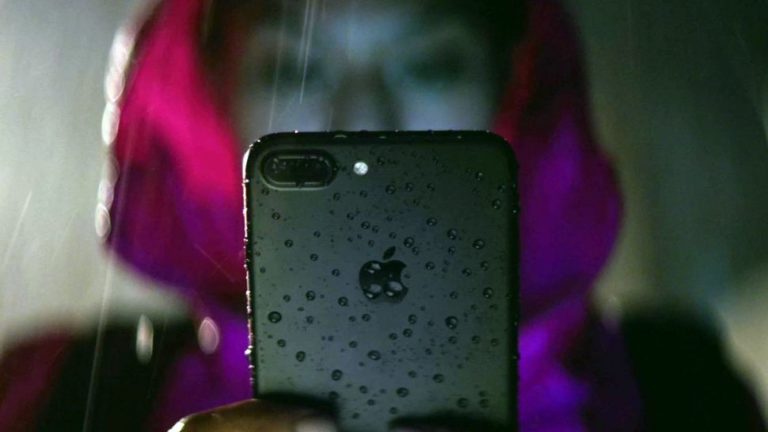 lebih suka iPhone
