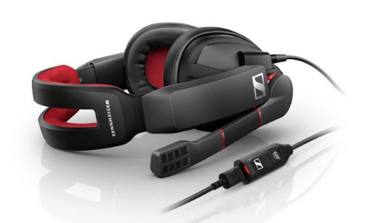 Sennheiser Tawarkan Headphones Khusus Gamer, Lifestyle, dan Home Entertaiment