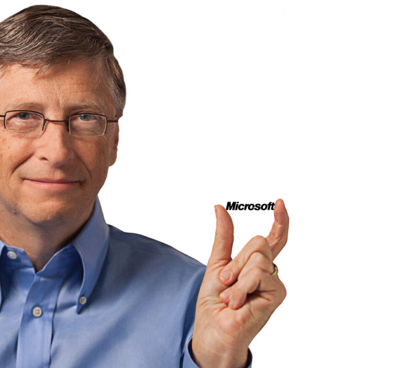 Lebih Takut Nyamuk Ketimbang Hiu, Apa alasan Bill Gates?