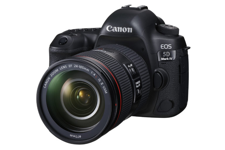 Masuk Indonesia, Suksesor Canon EOS 5D Mark III Dibanderol Rp50 Juta