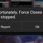 force-close