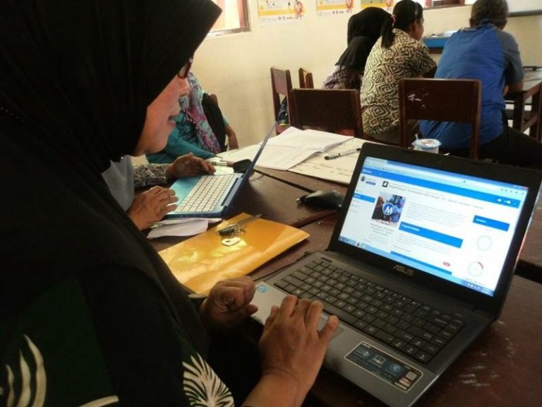 Kelase, Wadah Guru Belajar Teknologi Cloud