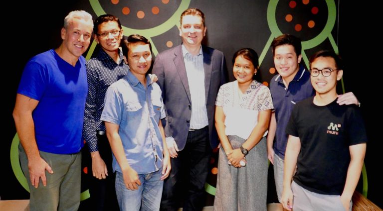 Dua Startup Indigo Lolos Program Startup di Australia