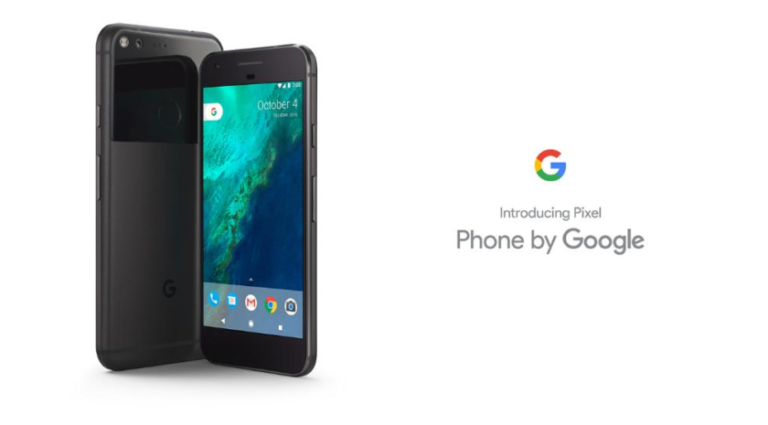 Nexus 6P