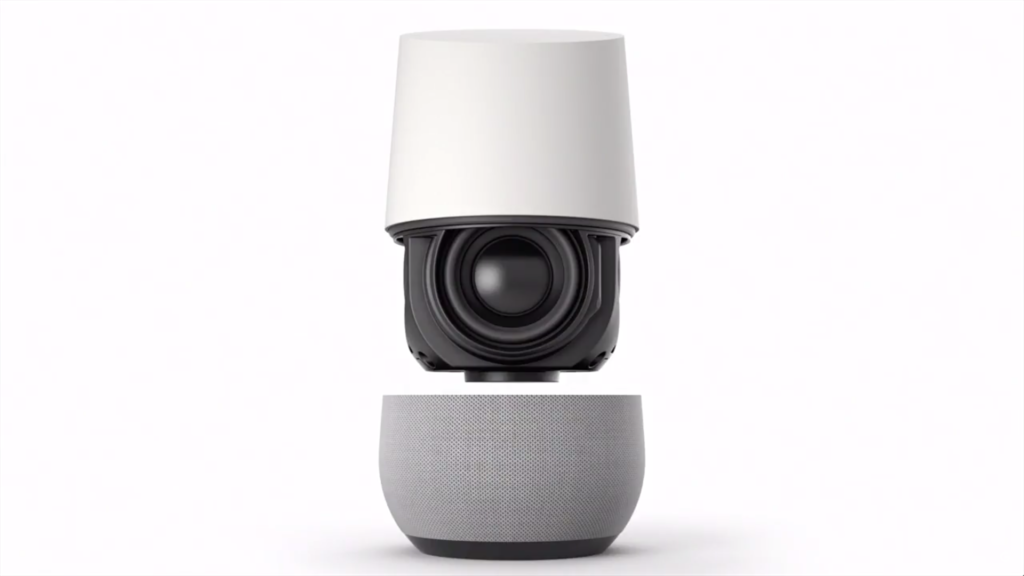 Google Home, Speaker Portable Dengan Asisten Virtual