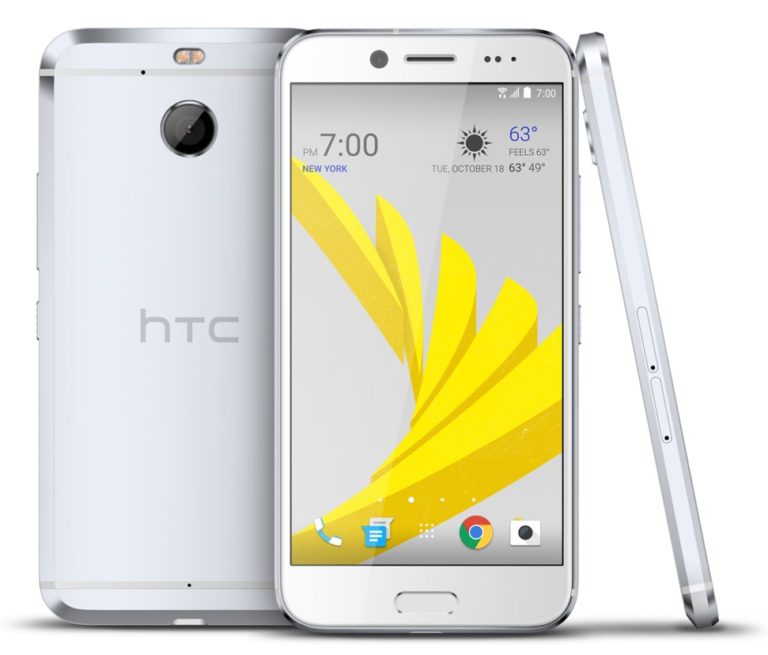 Beberapa Kali Bocor, HTC Bolt Kini Kantongi Sertifikasi FCC?