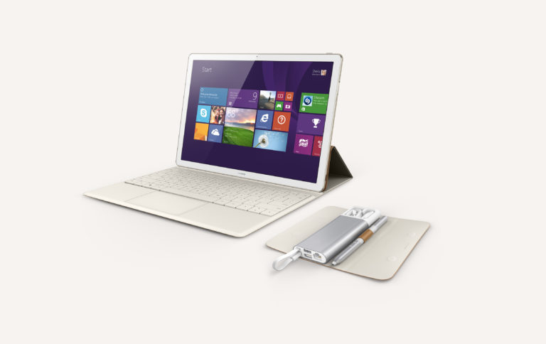 Huawei Siapkan Dua Laptop Hybrid untuk Meluncur Tahun Depan