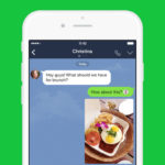 line