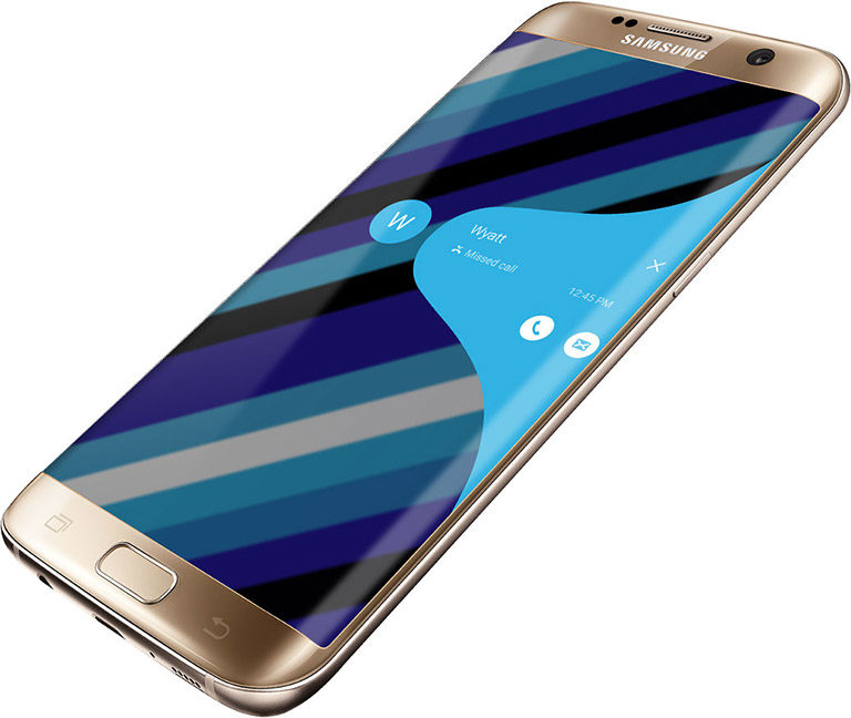 Samsung Galaxy S8 akan Dibekali Sensor Sidik Jari Optik
