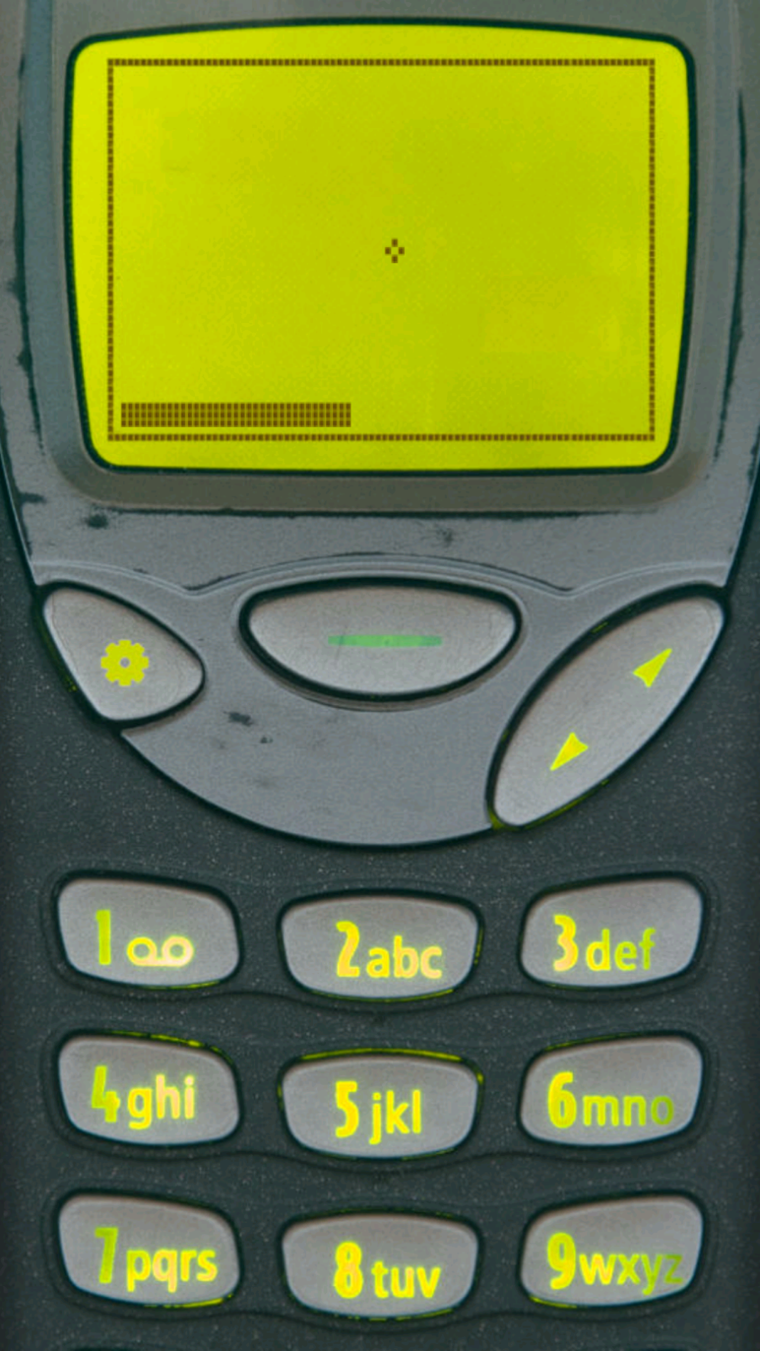 Asyiik! Game 'Snake Nokia' Bisa Dimainkan di Smartphone