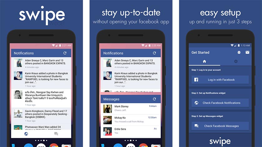 swipe-widget-for-facebook-screenshot