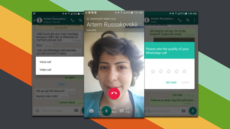 WhatsApp Mulai Uji Coba Fitur Panggilan Video