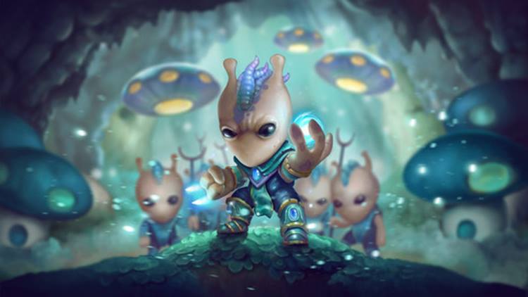 Cari Game Baru yang Asyik? Coba 6 Game Ini