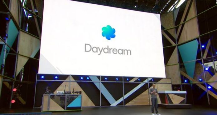 Daydream Keyboard