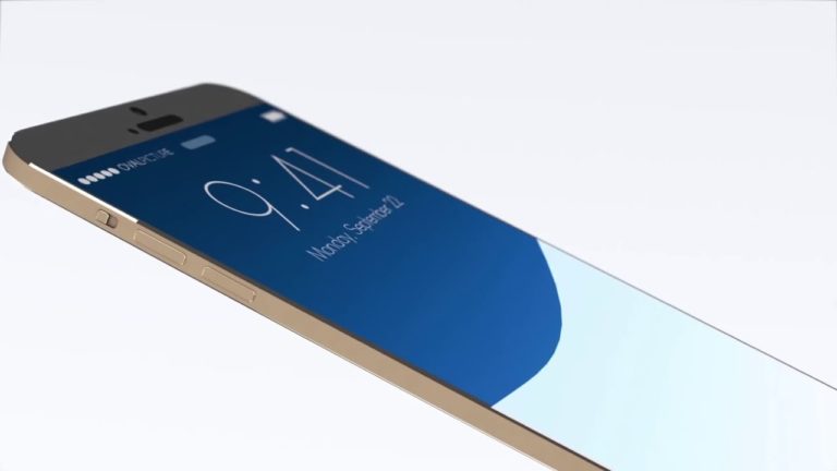 iPhone 8 akan Datang Dalam Tiga Ukuran, dan Dilapis Kaca