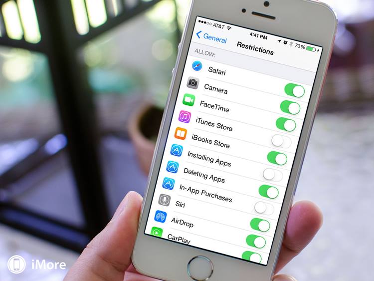 Cara Menyembunyikan Aplikasi di iPhone, Aman dari “Si Kepo”
