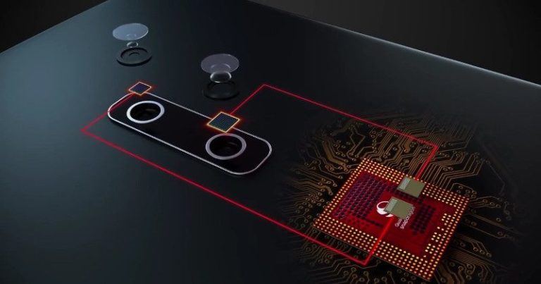 Dibalik Teknologi Kamera Xiaomi Mi 5S Plus