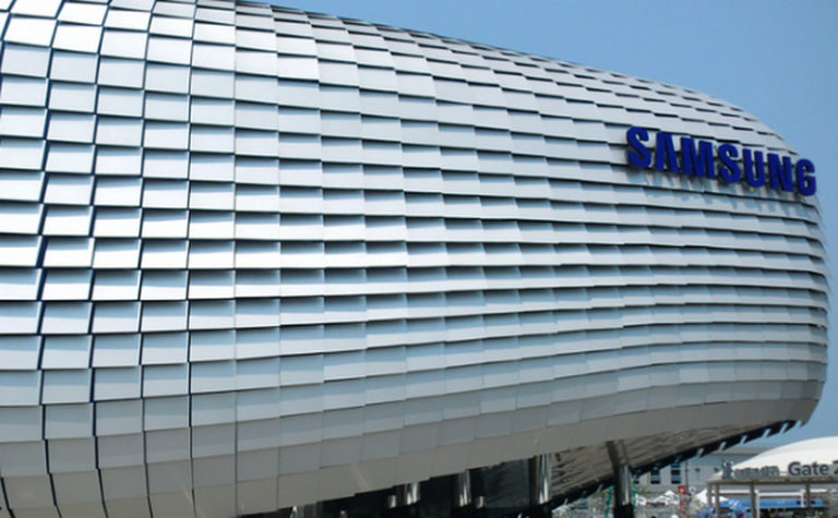 Samsung Mulai Produksi Chipset 10nm untuk Galaxy S8