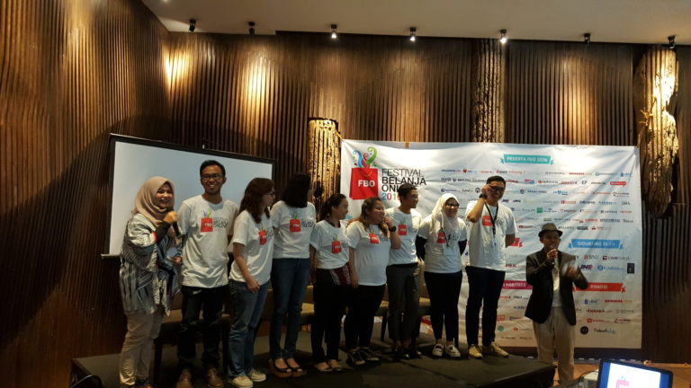 Catat! Festival Belanja Online 2016 Kembali Digelar