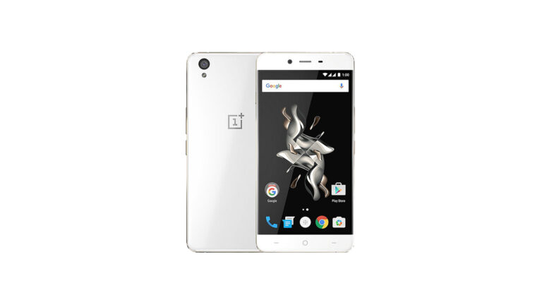 OnePlus X
