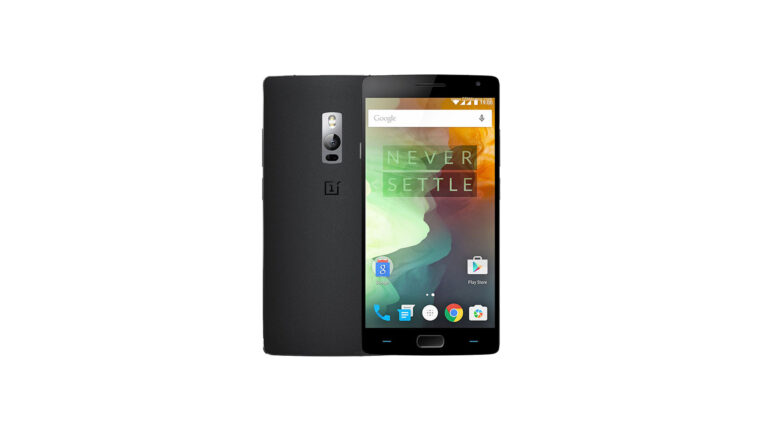OnePlus 2