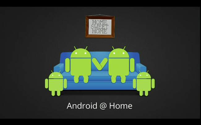 androidhome